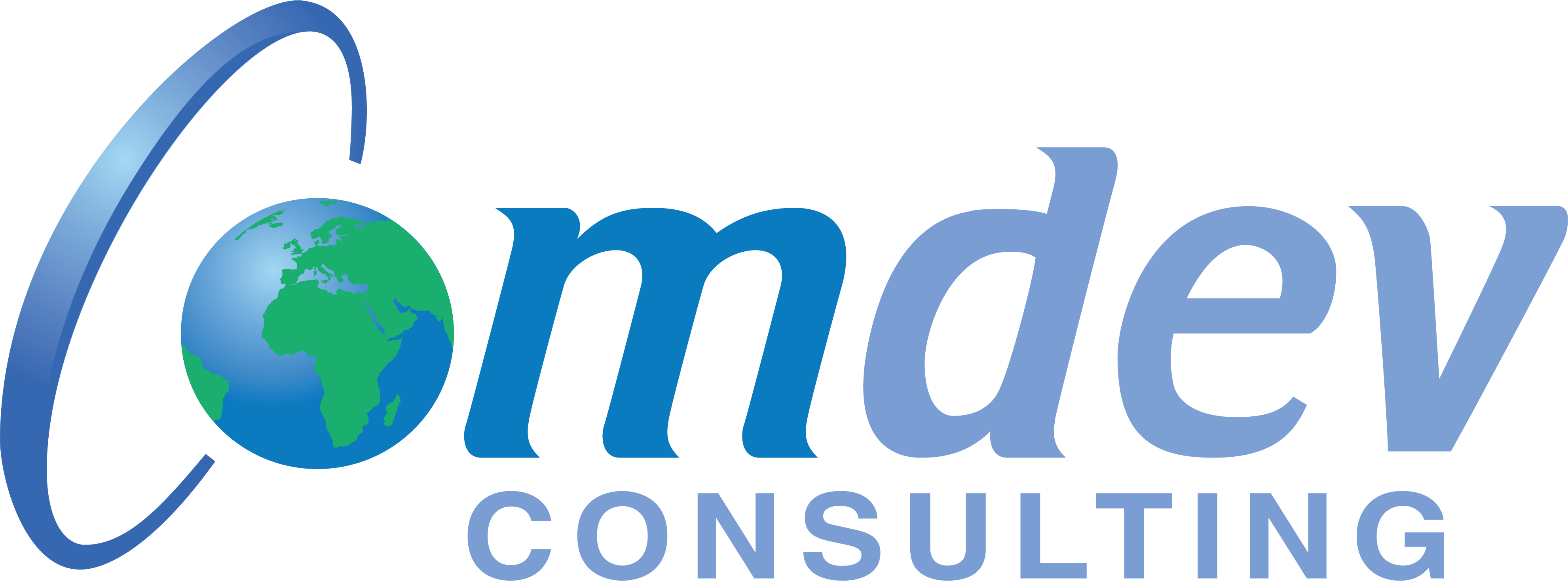 Comdev Consulting